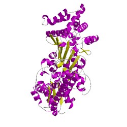 Image of CATH 3w2wA