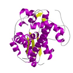 Image of CATH 3w2wA01