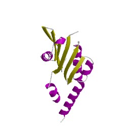 Image of CATH 3w2wA03