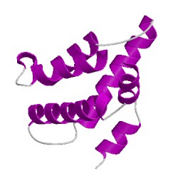 Image of CATH 3w2wA04