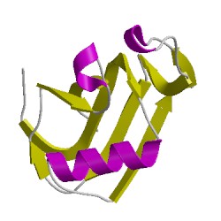 Image of CATH 3w2wB03