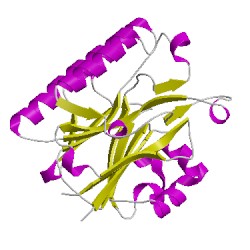 Image of CATH 3w2yA00