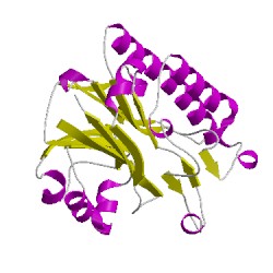 Image of CATH 3w2yD