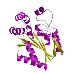 Image of CATH 3w34B00