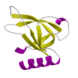 Image of CATH 3w38A03