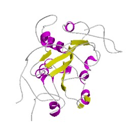Image of CATH 3w3aA02