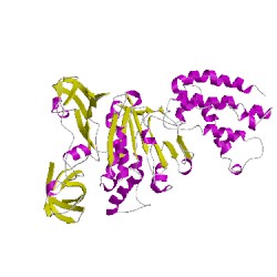 Image of CATH 3w3aB
