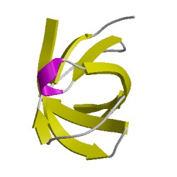 Image of CATH 3w3aB01