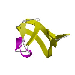 Image of CATH 3w3aB03