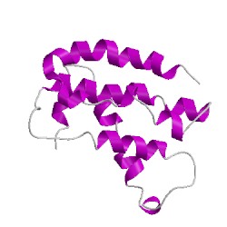 Image of CATH 3w3aB04