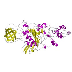 Image of CATH 3w3aC