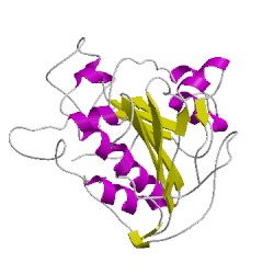 Image of CATH 3w3aC02