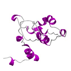 Image of CATH 3w3aC04