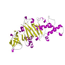 Image of CATH 3w3aD