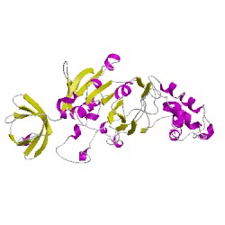 Image of CATH 3w3aE