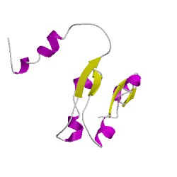 Image of CATH 3w3aH