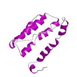 Image of CATH 3w3aI04