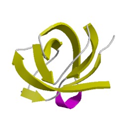 Image of CATH 3w3aJ01