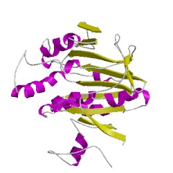 Image of CATH 3w3aJ02