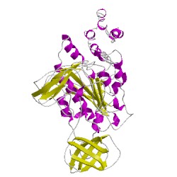 Image of CATH 3w3aK