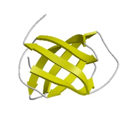 Image of CATH 3w3aK01