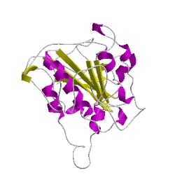 Image of CATH 3w3aK02