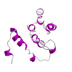 Image of CATH 3w3aK04