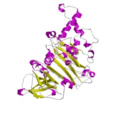 Image of CATH 3w3aL