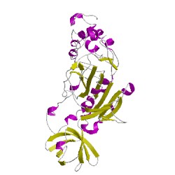 Image of CATH 3w3aM00