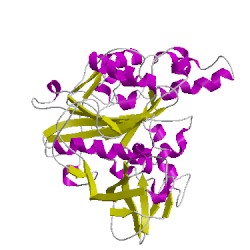 Image of CATH 3w3aN