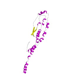 Image of CATH 3w3aO