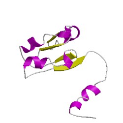 Image of CATH 3w3aP