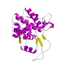 Image of CATH 3w3eA