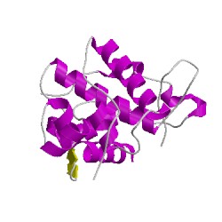 Image of CATH 3w3eA01