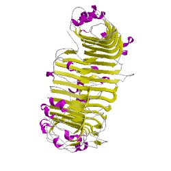 Image of CATH 3w3jA00