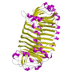 Image of CATH 3w3jB