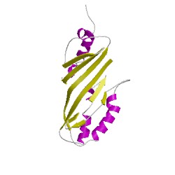 Image of CATH 3w3sA01