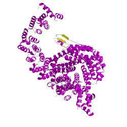 Image of CATH 3w3uA