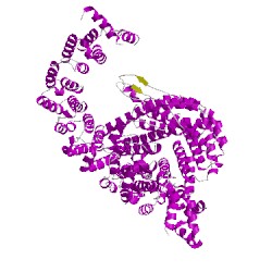 Image of CATH 3w3vA