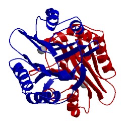 Image of CATH 3w40