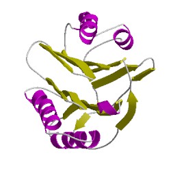 Image of CATH 3w40A00
