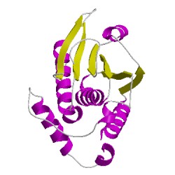 Image of CATH 3w4kA01