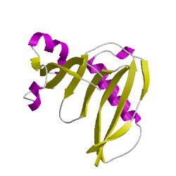Image of CATH 3w4kB02