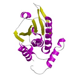 Image of CATH 3w4kC01
