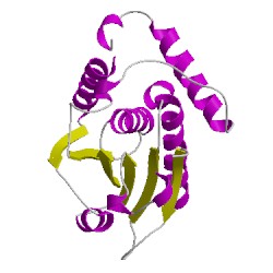 Image of CATH 3w4kD01