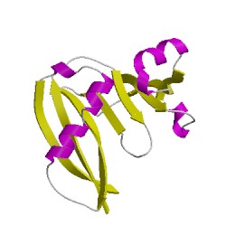 Image of CATH 3w4kD02