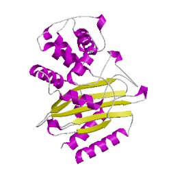 Image of CATH 3w4oA