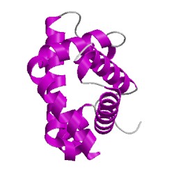 Image of CATH 3w4uA