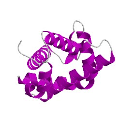 Image of CATH 3w4uC