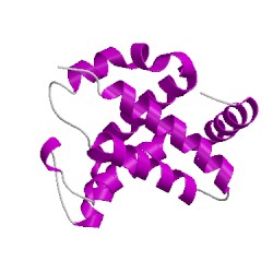 Image of CATH 3w4uD